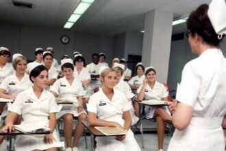 Pendidikan Keperawatan