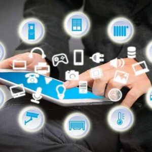 teknologi informasi dan komunikasi