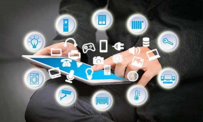 teknologi informasi dan komunikasi