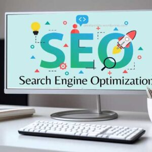 seo web