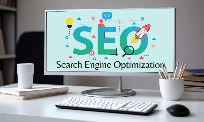 seo web