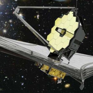 james webb space telescope