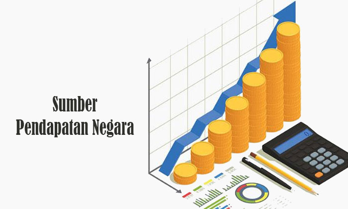 sumber pendapatan negara