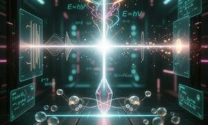fenomena quantum dalam optik