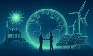 revolusi energi terbarukan