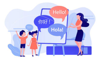 Pendidikan Multibahasa