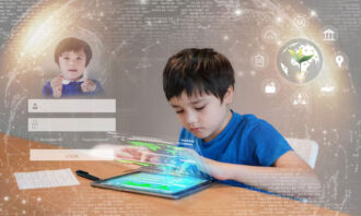 Pendidikan Teknologi Informasi