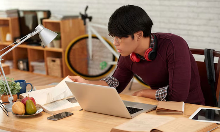 Seni Belajar Mandiri