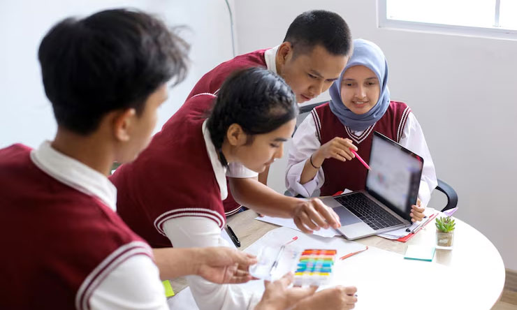 Pendidikan Kewirausahaan