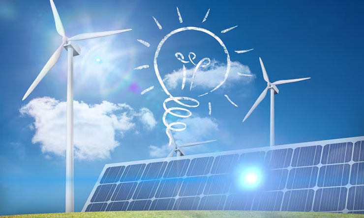Sumber Energi Alternatif