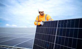 Solar Panel