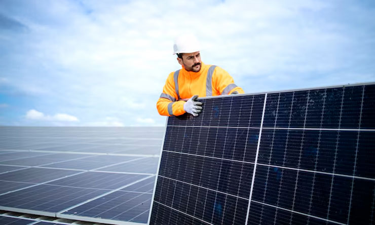 Solar Panel